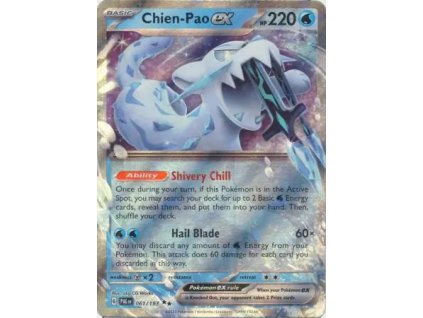 17803 061 193 chien pao ex