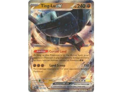 18181 127 193 ting lu ex