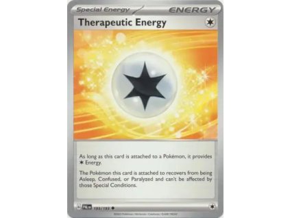193/193 Therapeutic Energy (Barva Reverse holo)