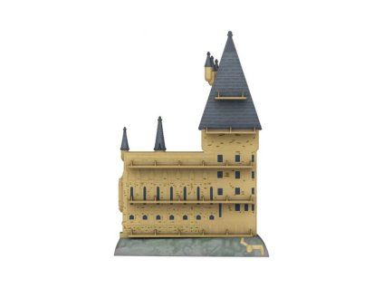bitty pop display hogwarts castle harry potter
