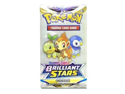 8342 brilliant stars fun pack