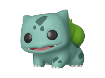 detail bulbasaur 1