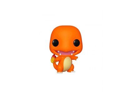 funko pop charmander pokemon