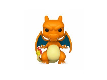 funko pop vinyl charizard pokemon
