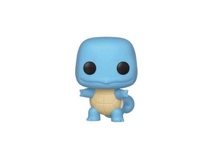 funko pop pokémon squirtle