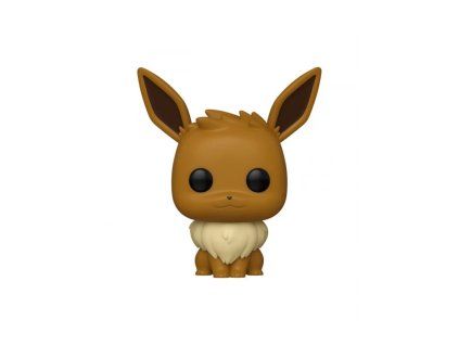 funko pop eevee pokemon