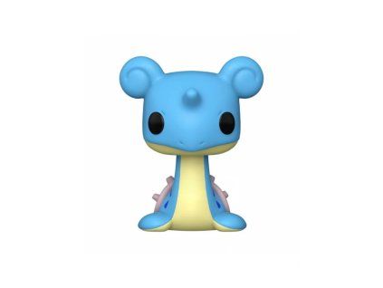 funko pop vinyl lapras pokemon