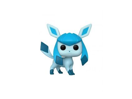 funko pop vinyl glaceon emea pokemon