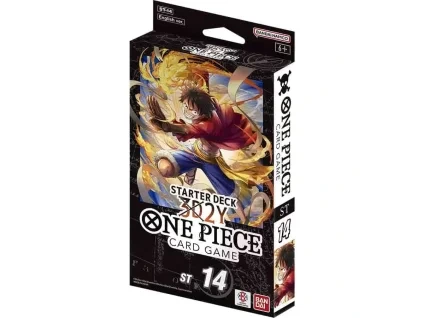 onepiece3d2ystarter