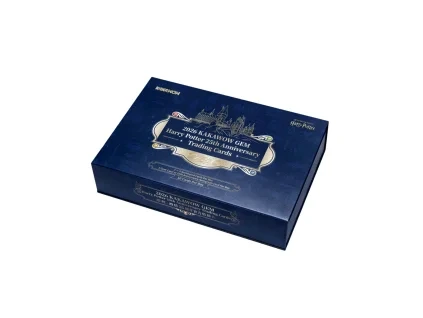 KAKAWOW GEM Harry Potter 25th Anniversary – Box EN
