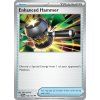 148/167 Enhanced Hammer (Barva Reverse holo)