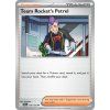 176/182 Team Rocket's Petrel (Barva Reverse holo)