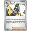 177/182 Team Rocket's Proton (Barva Reverse holo)