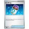 153/159 N's PP Up (Barva Reverse holo)