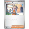 155/159 Professor's Research [Professor Sada] (Barva Reverse holo)