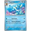 134/165 Vaporeon (Barva Reverse holo)