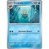 138/165 Omanyte (Barva Reverse holo)