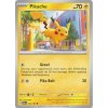 062/193 Pikachu (Barva Reverse holo)