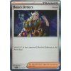 172/193 Boss's Orders (Barva Reverse holo)