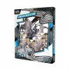 Pokemon Black Bolt Binder Collection