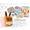 Prismatic Evolutions Eevee Super Premium Collection