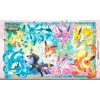 Prismatic Evolutions Eevee Super Premium Collection