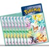 Prismatic Evolutions Eevee Super Premium Collection