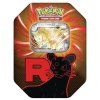 Pokemon Team Rocket Tin - Persian ex
