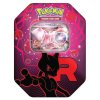 Team Rocket Tin - Mewtwo ex