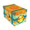 Paldea Adventure Chest - dárkový box Pikachu