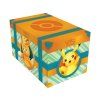 Pokemon Paldea Adventure Chest - dárkový box Pikachu