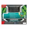 Ogerpon ex Premium Collection Box