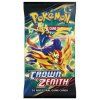 Pokemon Crown Zenith Premium Playmat Collection - Morpeko V-Union