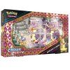 Pokemon Crown Zenith Premium Playmat Collection - Morpeko V-Union