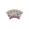 Pokemon Prismatic Evolutions Mini Tin Display