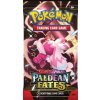 Paldean Fates Mini Tin - Smoliv