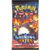 Pokemon Shining Fates Booster