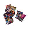 Pokemon Mega Heroes Mini Tin Display