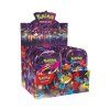Pokemon Mega Heroes Mini Tin Display