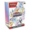 Prismatic Evolutions Booster Bundle Display (10 ks)