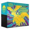 Ascended Heroes Elite Trainer Box - Dragonite