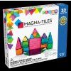 MagnaTiles CC 32pc Carton Front Angle