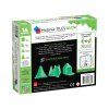 MagnaTiles GLOW 16pc Angle Back