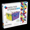 MagnaTiles StorageBin Carton Front