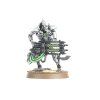 Warhammer 40000: Necrons Immortals