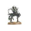 Warhammer 40000: Necrons Immortals