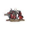 Warhammer 40000: Adepta Sororitas: Retributor Squad