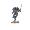 Warhammer 40000: Space Marines Jump Pack Intercessors