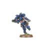 Warhammer 40000: Space Marines Jump Pack Intercessors