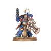 Warhammer 40000: Space Marines Bladeguard Veterans
